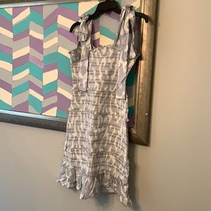 Cute Buddy Love Sundress L NWT